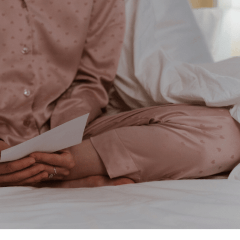 Pyjamas & Loungewear