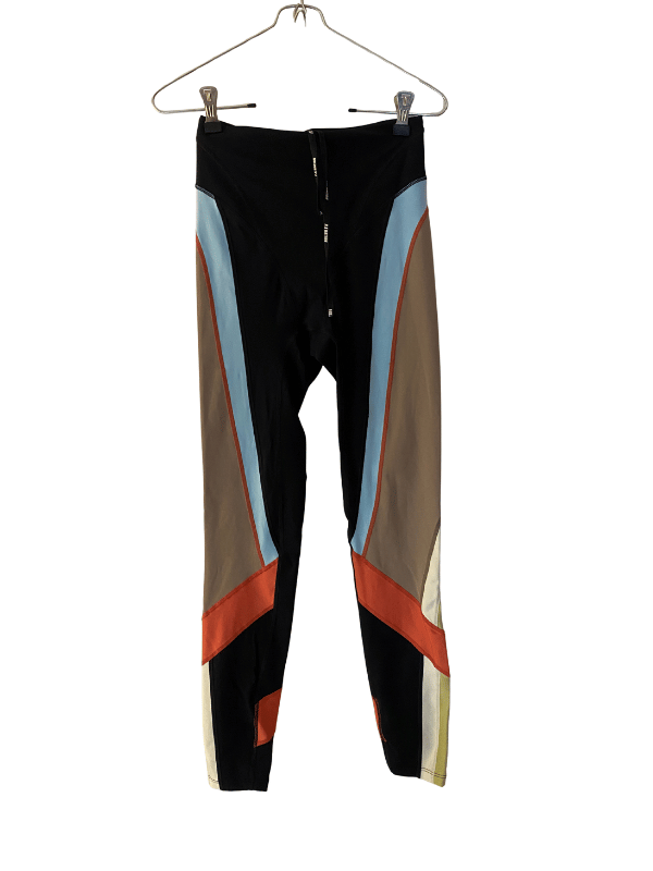 P.E Nation Colourblock Active Leggings (S/P)