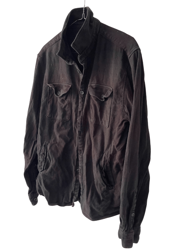 Acne Studios Utility Overshirt