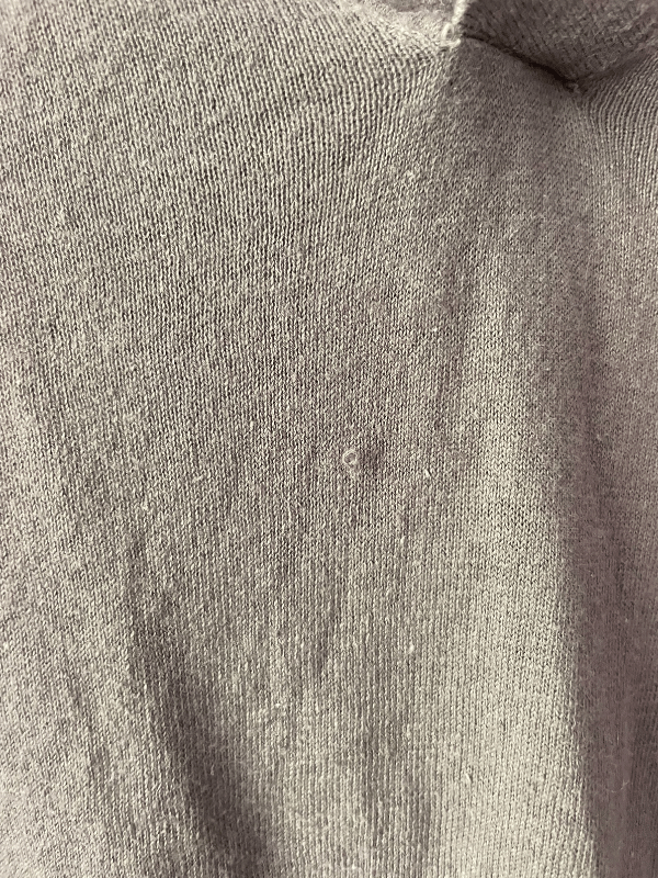 Arket Olive Green Collar Knit (XL)