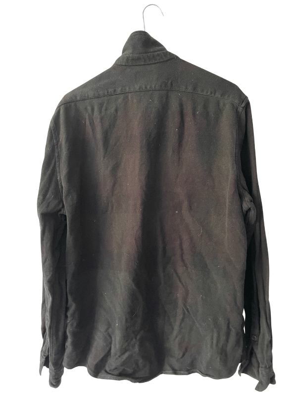 Acne Studios Utility Overshirt