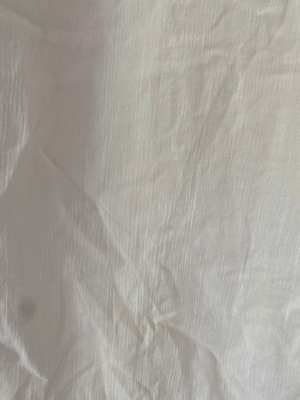 Helmut Lang Lightweight White Shirt (S)