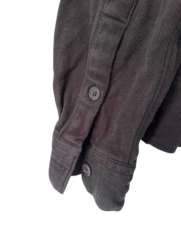 Acne Studios Utility Overshirt