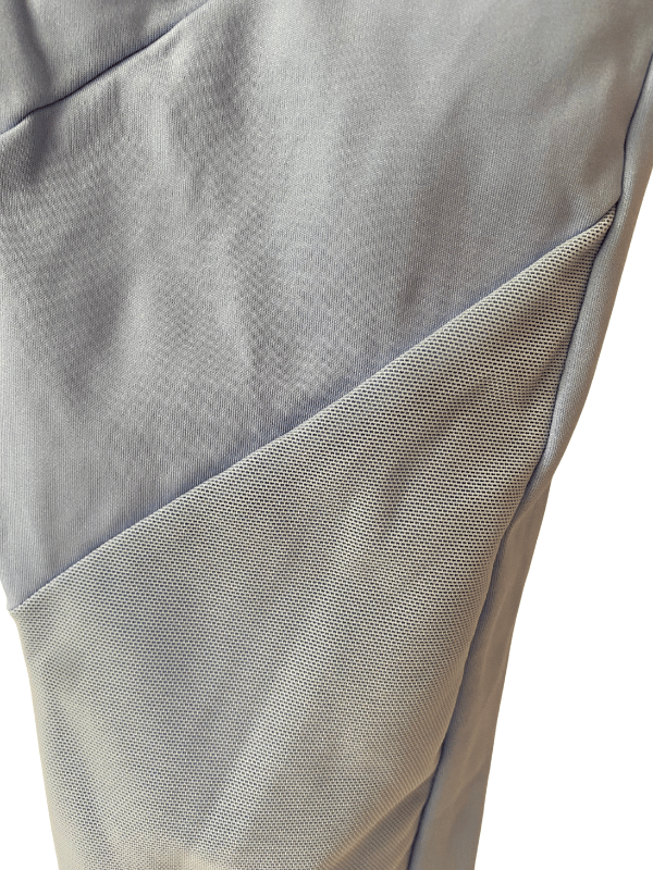 AYBL High-Waist Performance Leggings (XS)