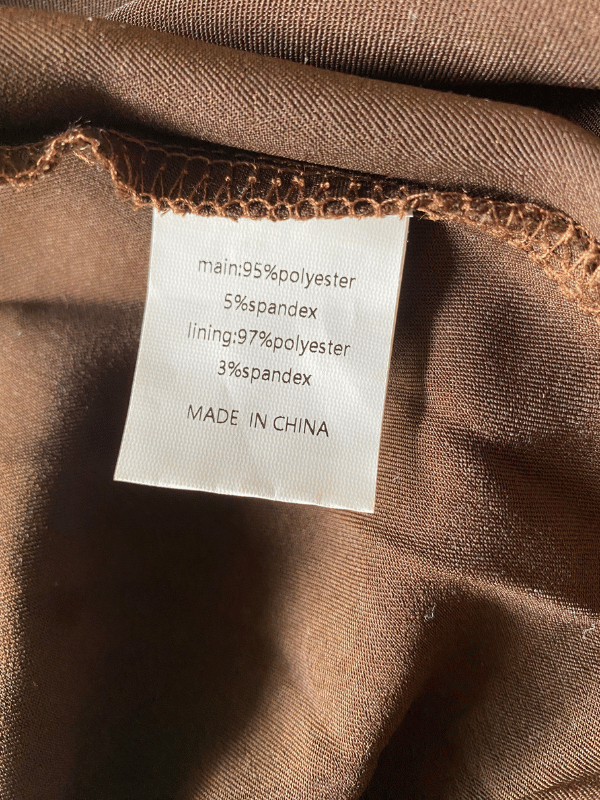 Showpo Chanaye Ruched Bust Satin Cami Mini Dress (AU 8)