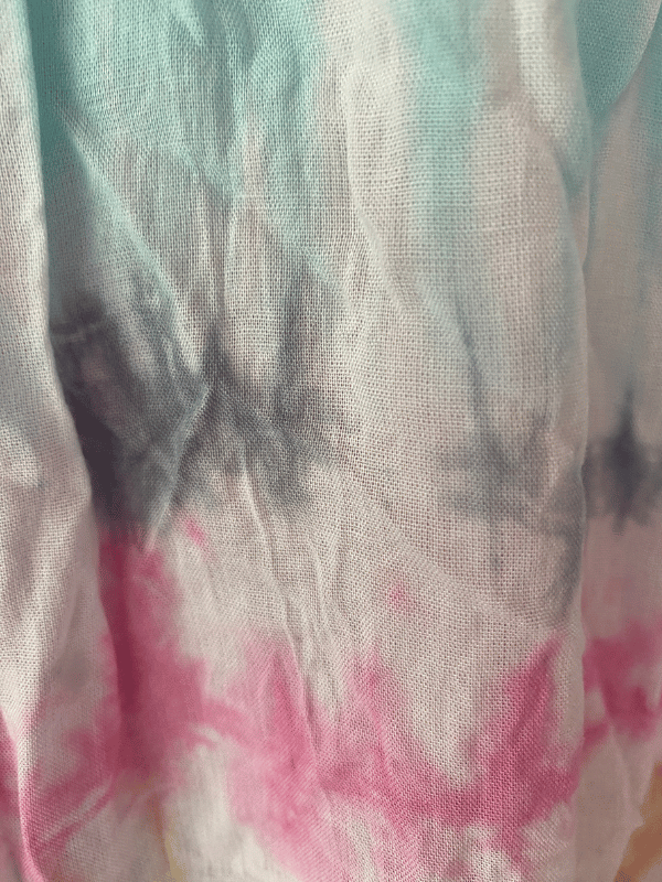 Ibzmode Embellished Boho Dress – AU 8