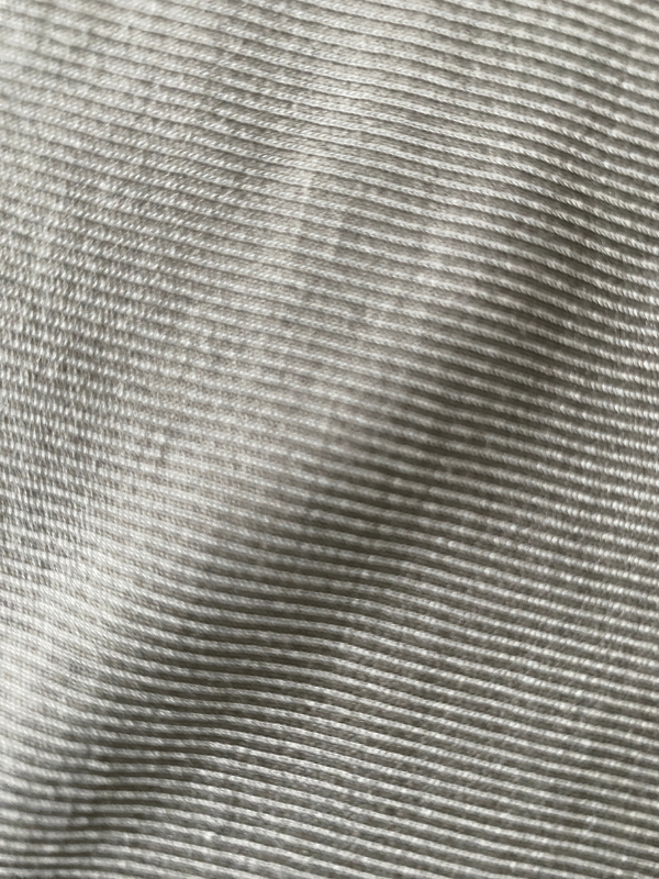 BIKBOK Khaki Ribbed Midi Slip Dress