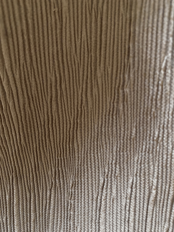 Arket Plissé Crinkle Midi Dress, Size EUR 38 (AU 10)