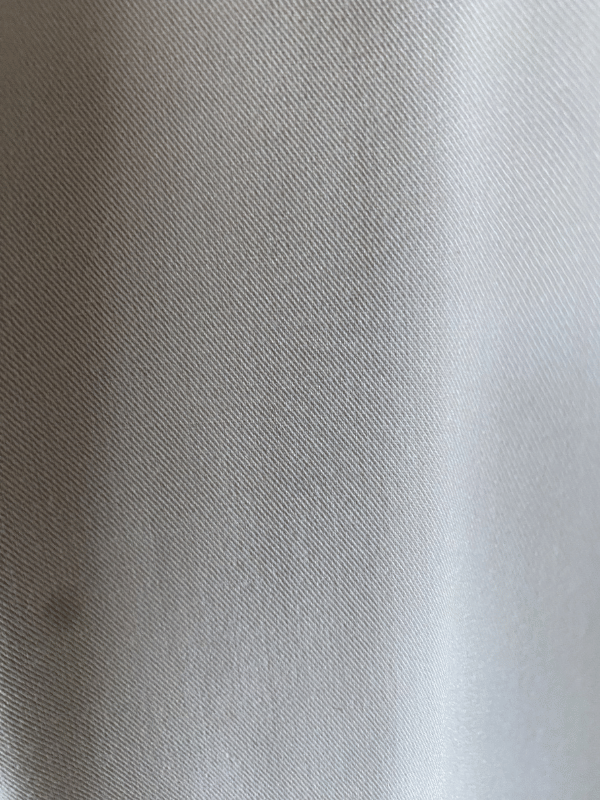 Zara Beige Pleated Wide-Leg Trousers, Size M