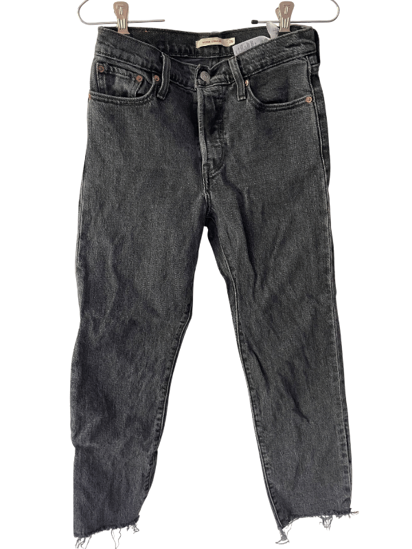 Wedgie Straight - Levi's